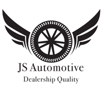 JS Automotive Logo